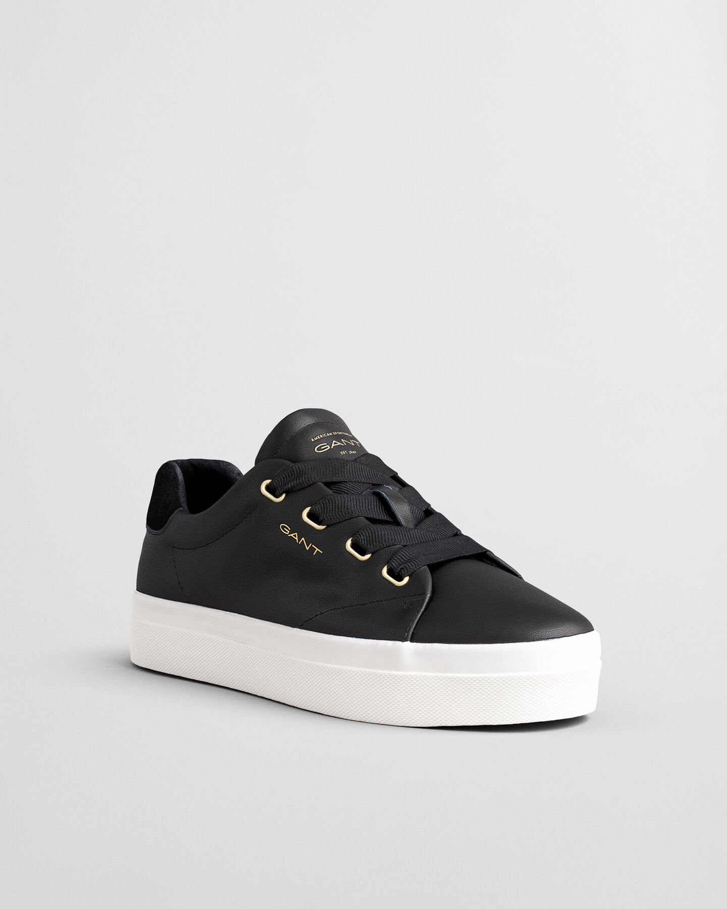 Avona Sneaker aus Leder