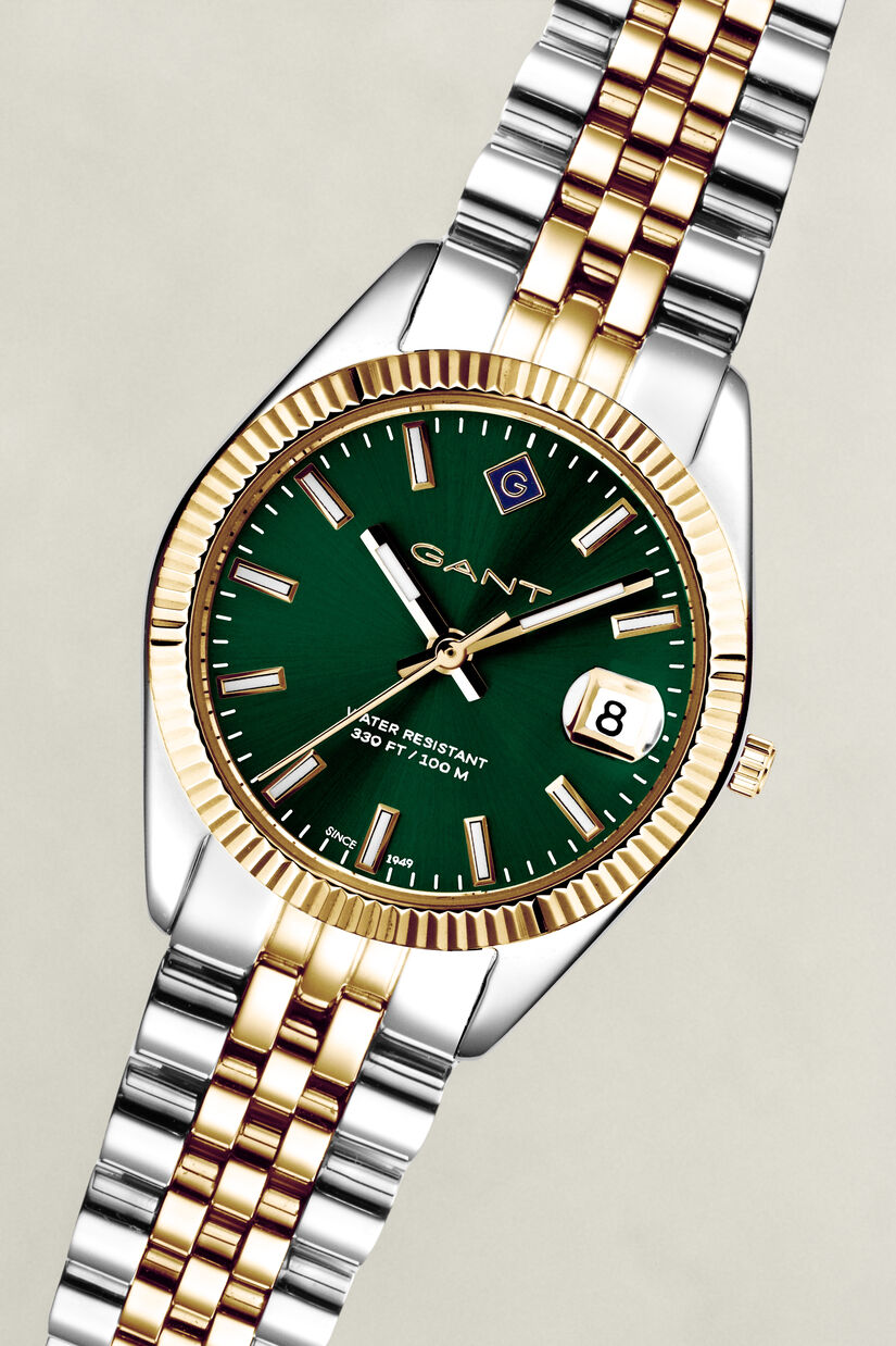 Sussex Mini Armbanduhr