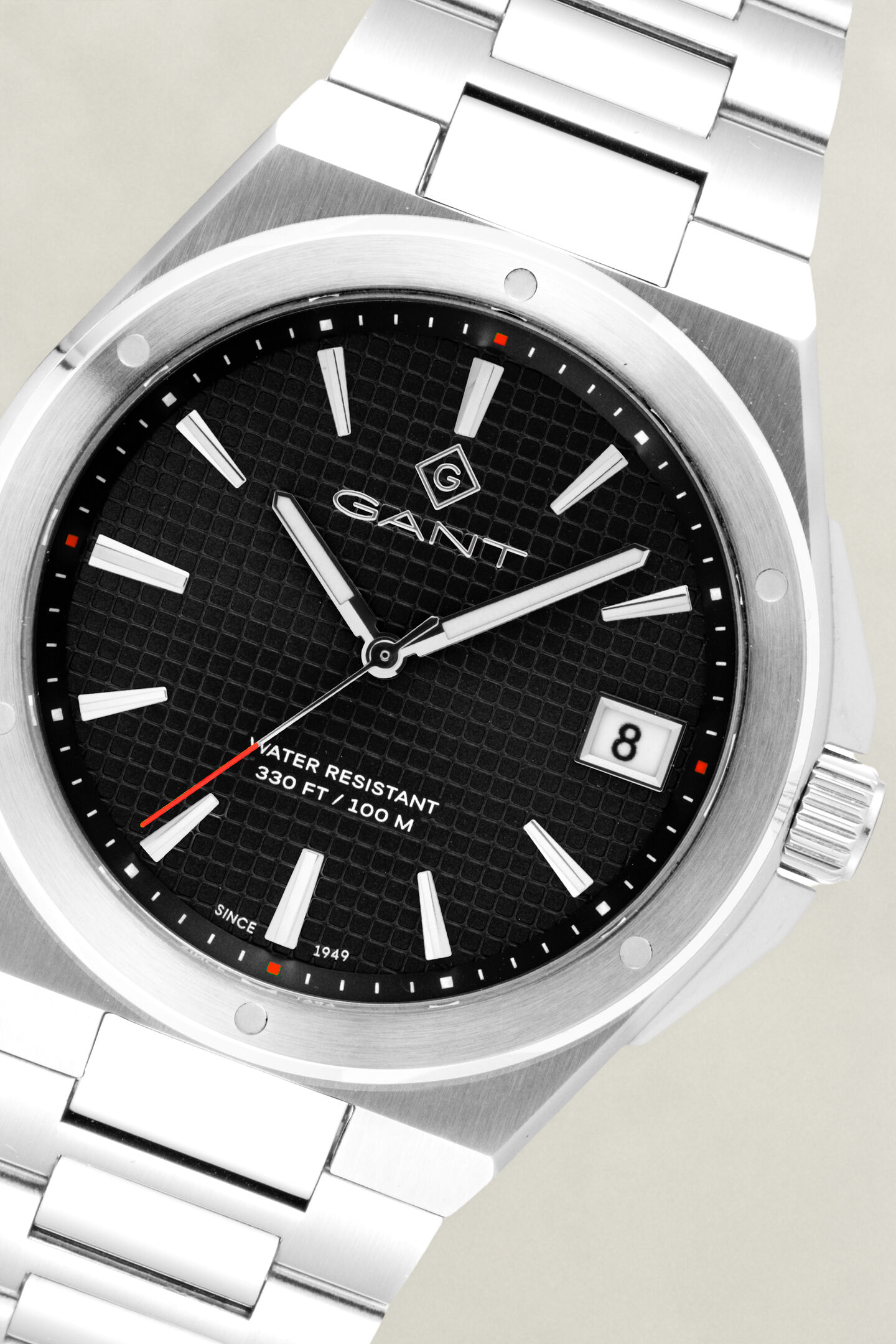 Marshfield Armbanduhr