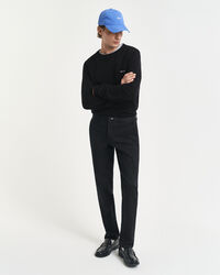 Slim Fit Chinohose