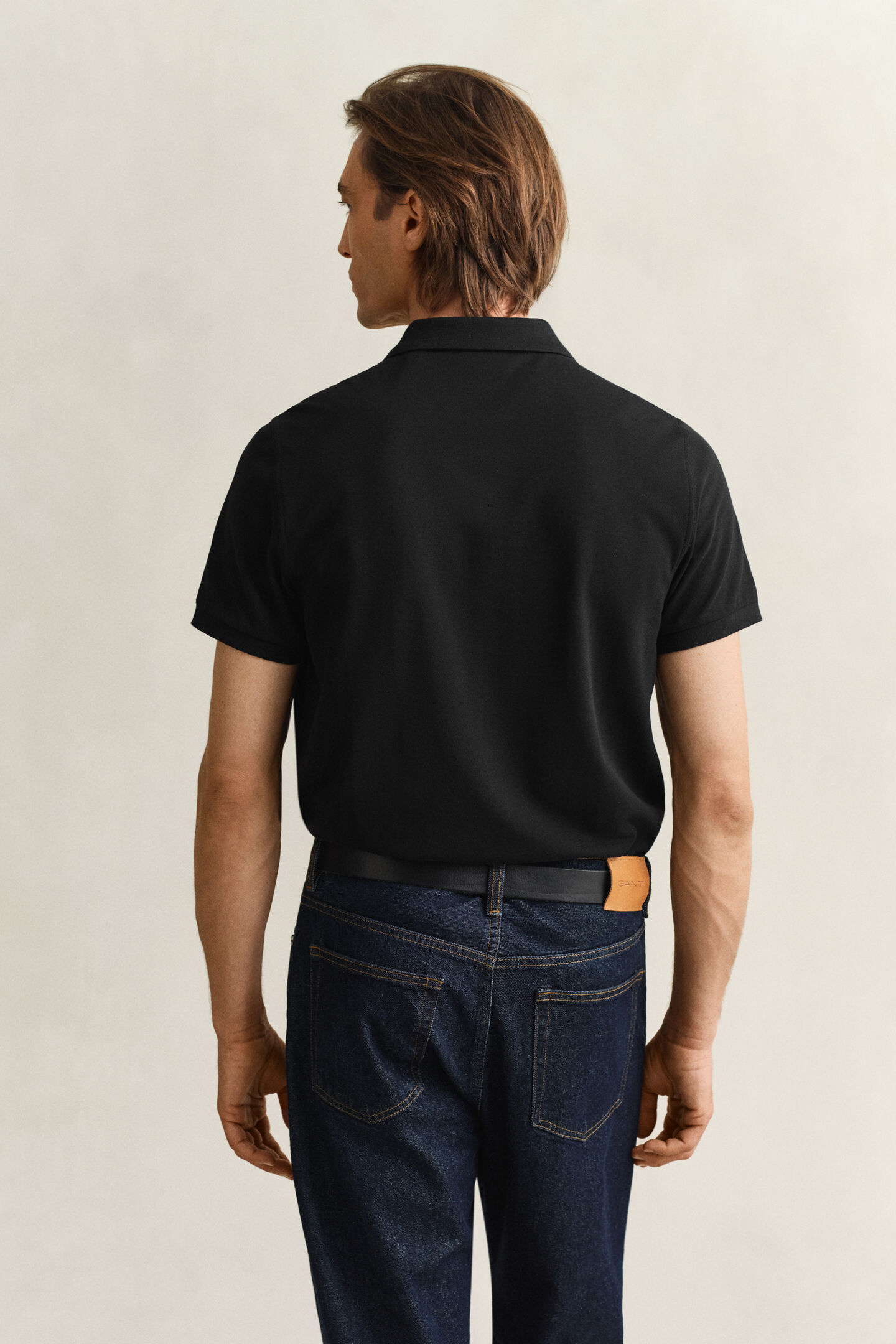 Regular Fit Poloshirt