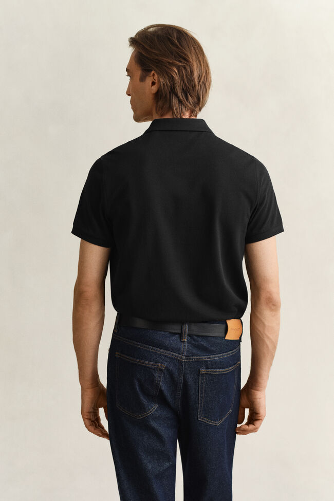 Regular Fit Poloshirt