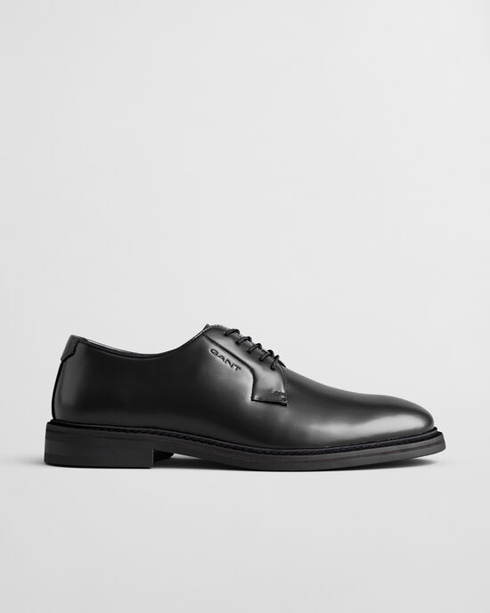 Bidford Derby-Schuh aus Leder