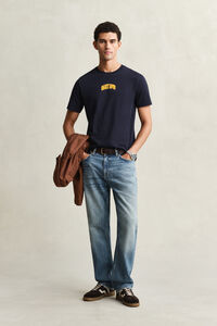 Gant 1949 Graphic T-Shirt