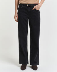 Relaxed Fit Jeans