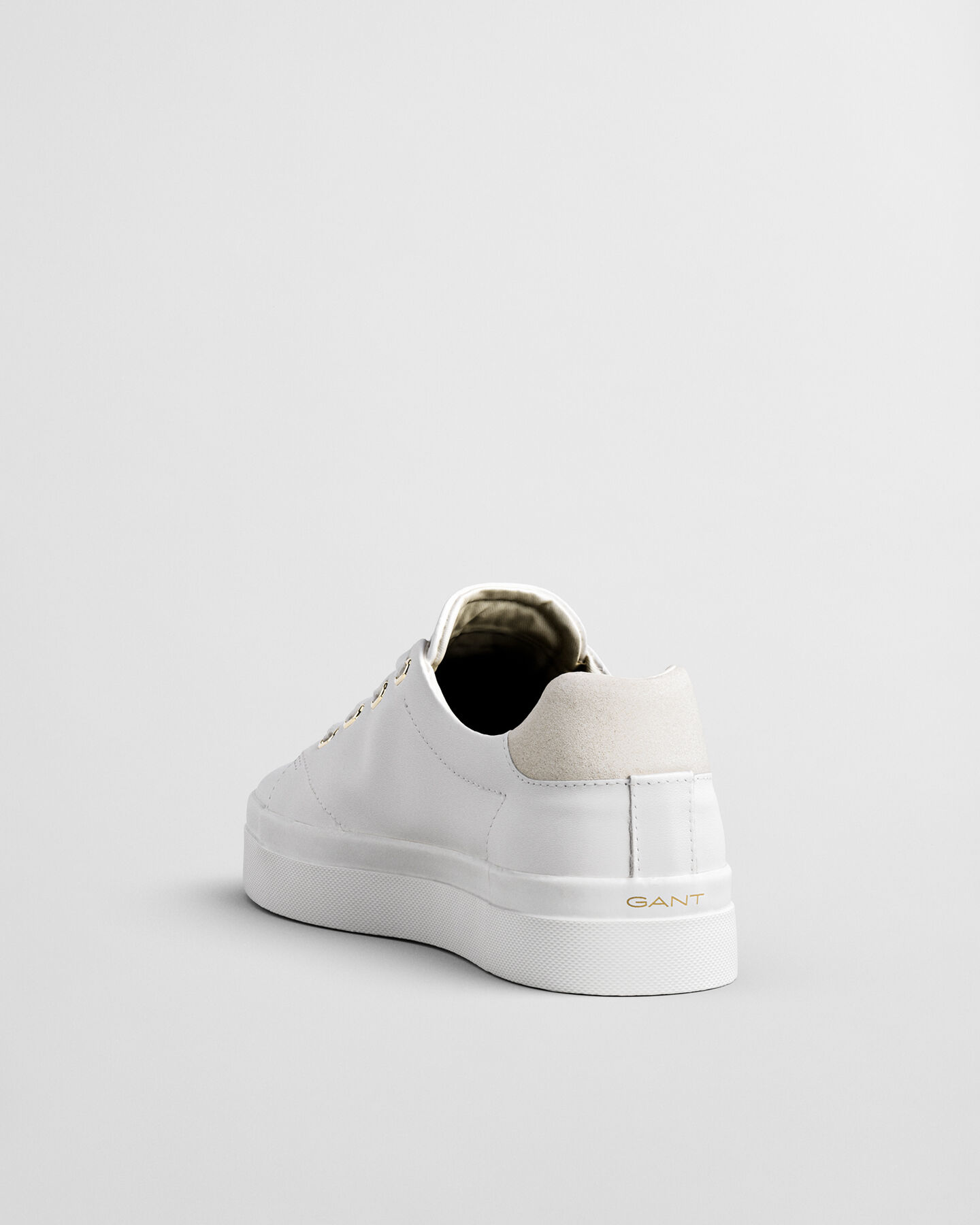 Avona Sneaker aus Leder