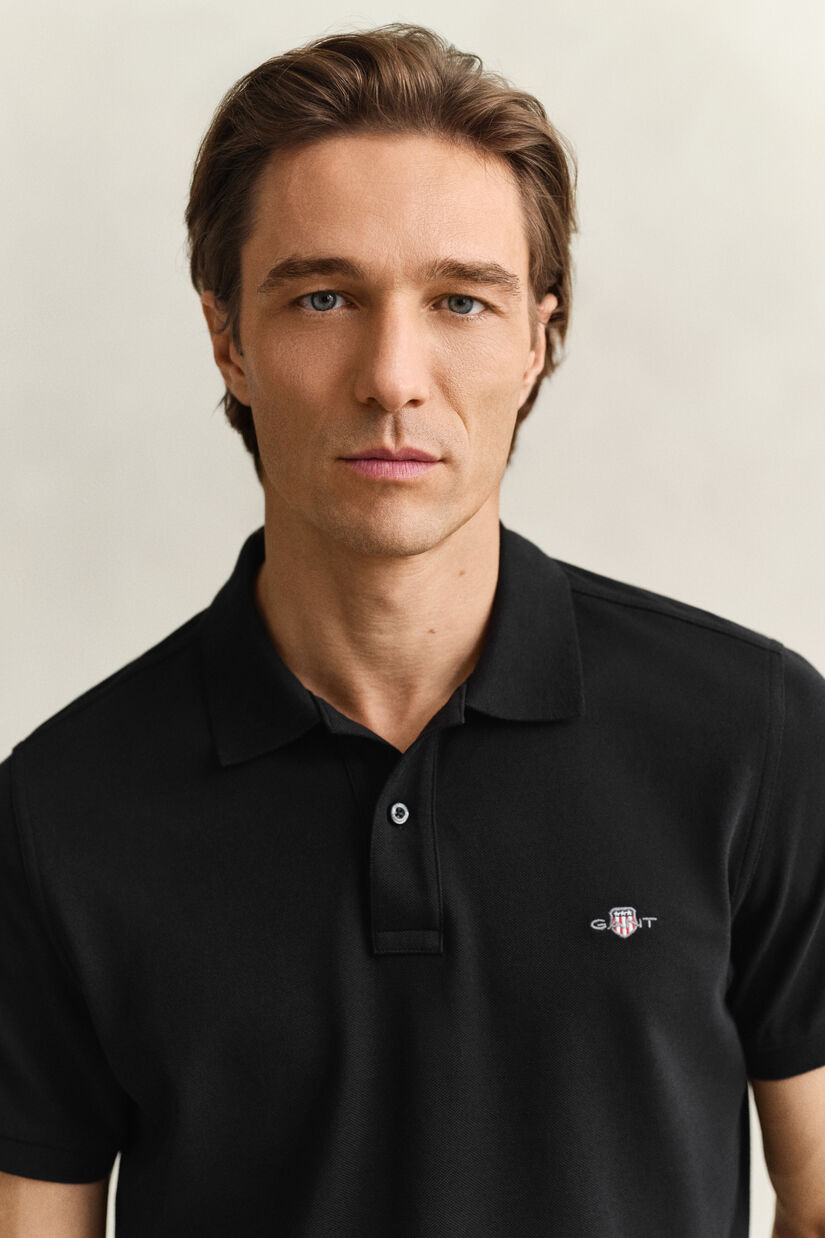 Regular Fit Poloshirt