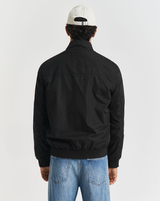 Leichte Harrington Jacke