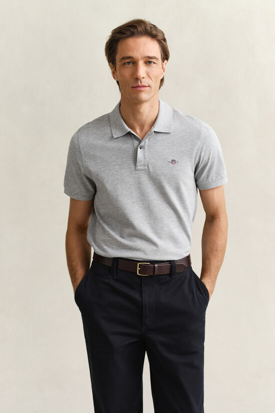 Regular Fit Poloshirt