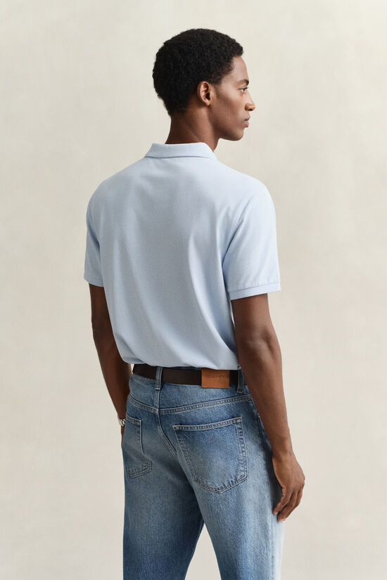 Regular Fit Poloshirt