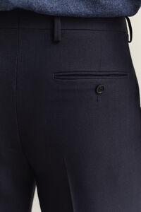 Slim Fit Club Anzughose