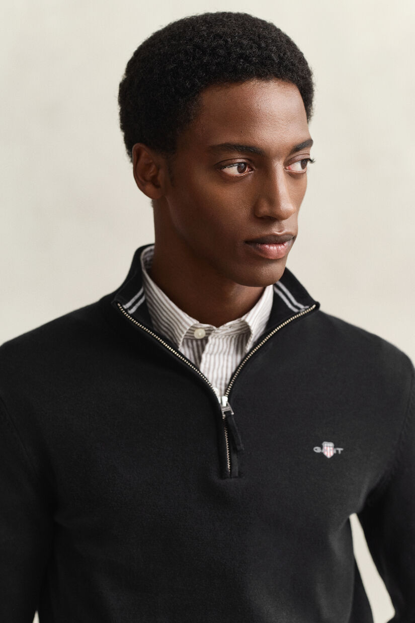 Classic Troyer aus Baumwolle