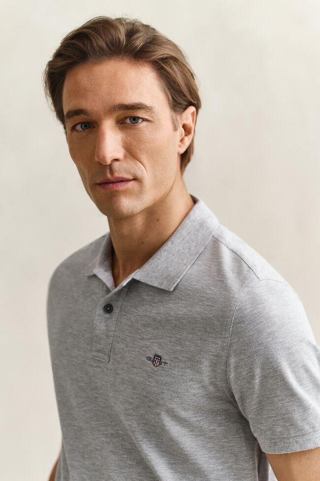 Regular Fit Poloshirt