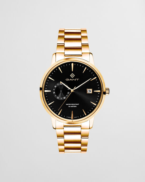 East Hill Armbanduhr