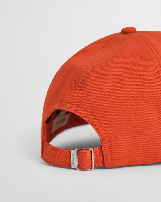 Teens Graphic Baumwoll Cap