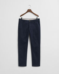 Slim Fit Super Comfort Chinohose