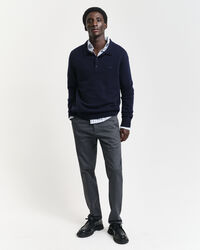 Slim Fit Chinohose