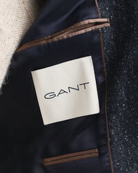 Slim Fit Donegal Anzugsakko