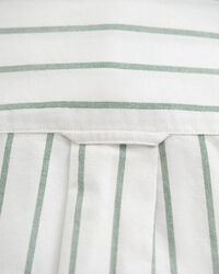 Regular Fit Classic Oxford-Hemd mit Streifen