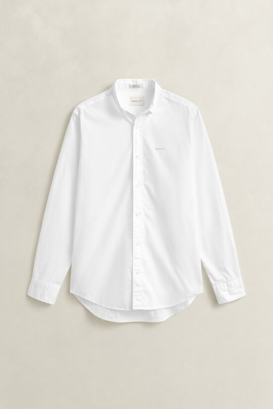 Pinpoint Oxford-Hemd