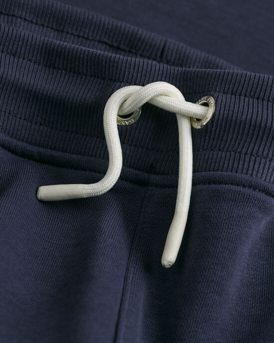 Teen Boys Shield Sweathose