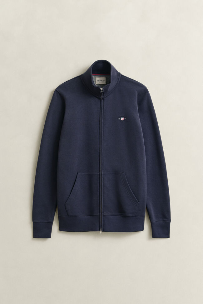 Shield Sweatjacke