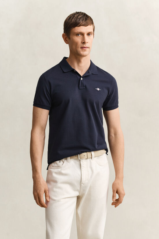 Slim Fit Poloshirt