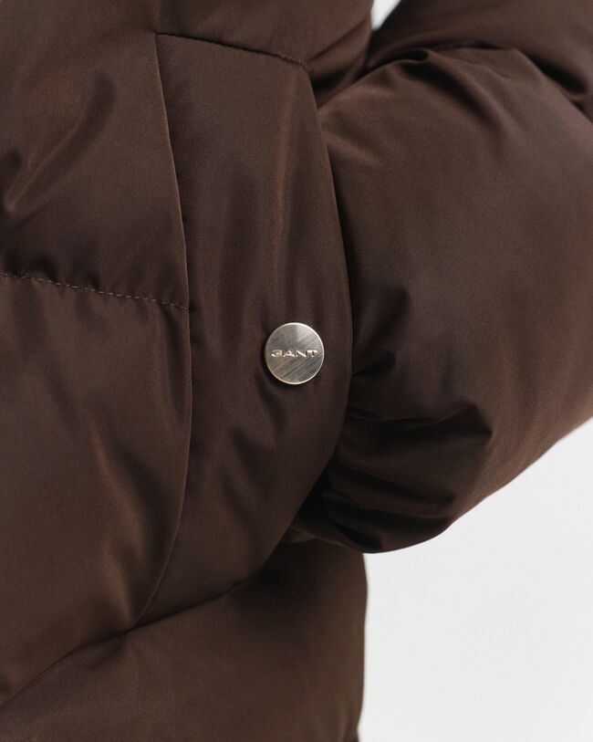 Active Cloud Jacke