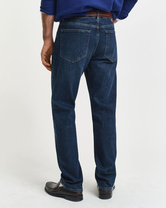 Regular Fit Jeans