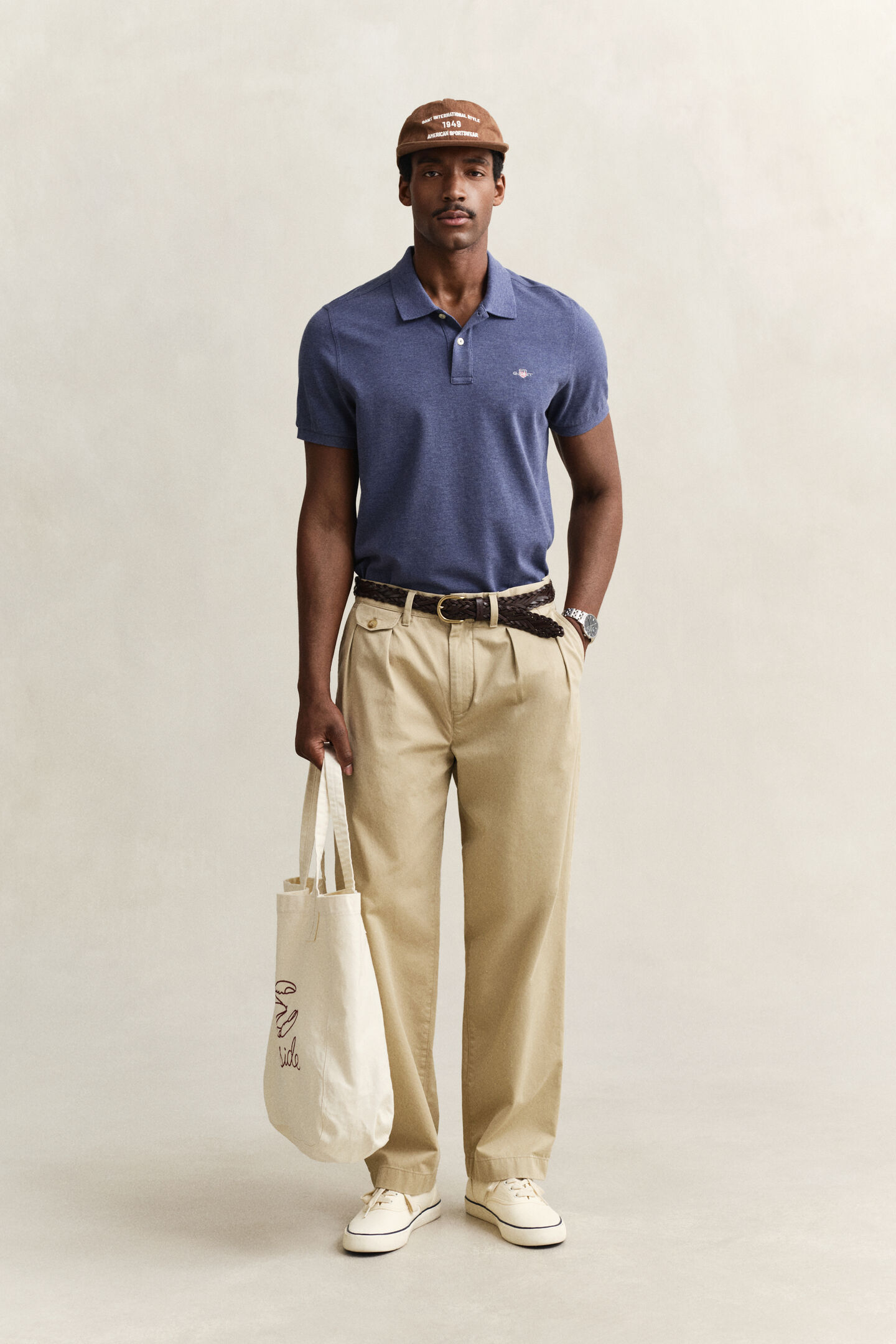 Regular Fit Poloshirt