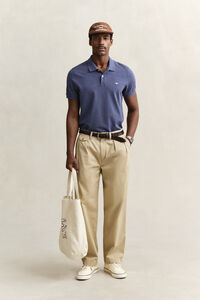 Regular Fit Poloshirt