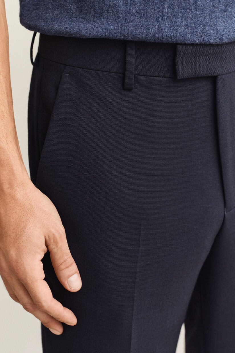 Slim Fit Club Anzughose