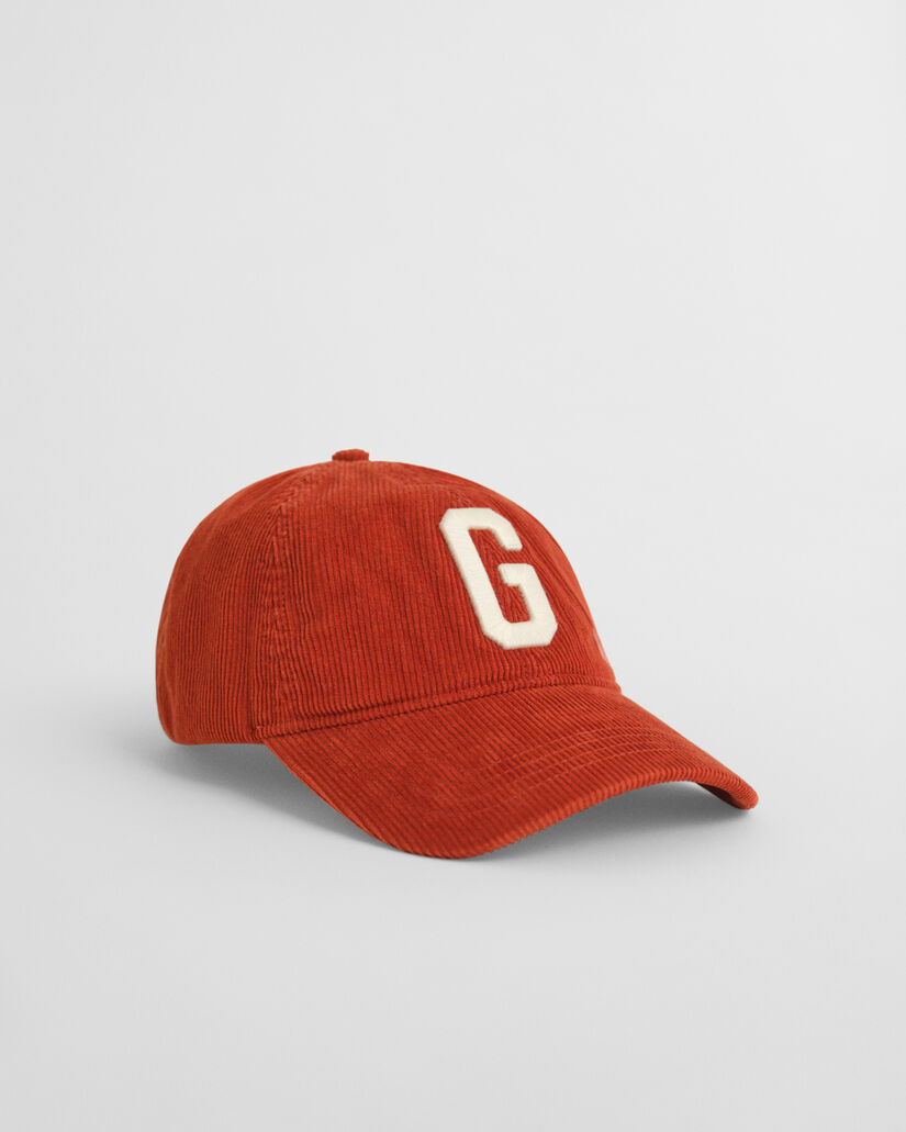 Cord Cap