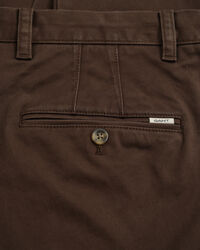 Slim Fit Super Comfort Chinohose