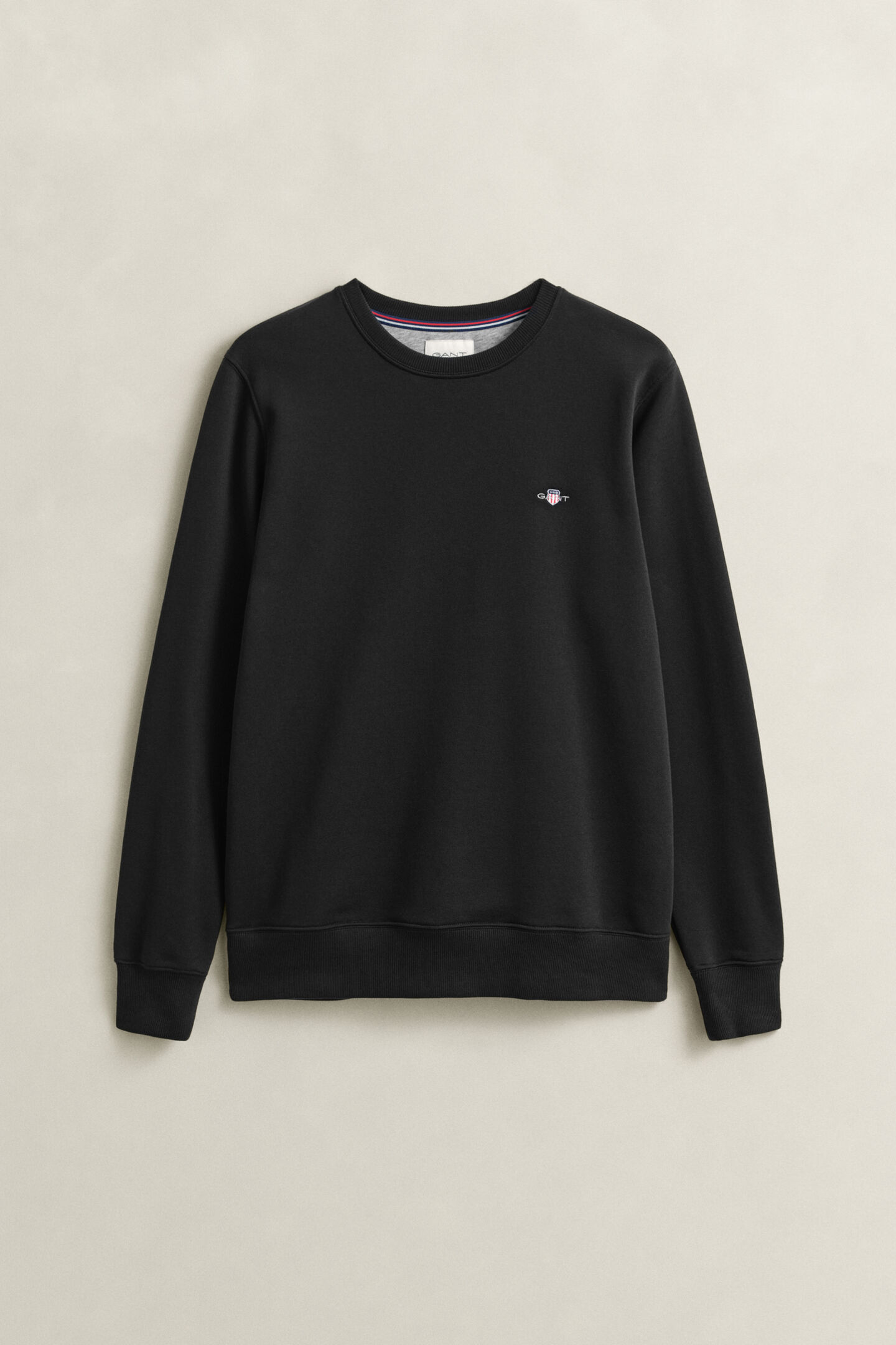 Shield Rundhals-Sweatshirt