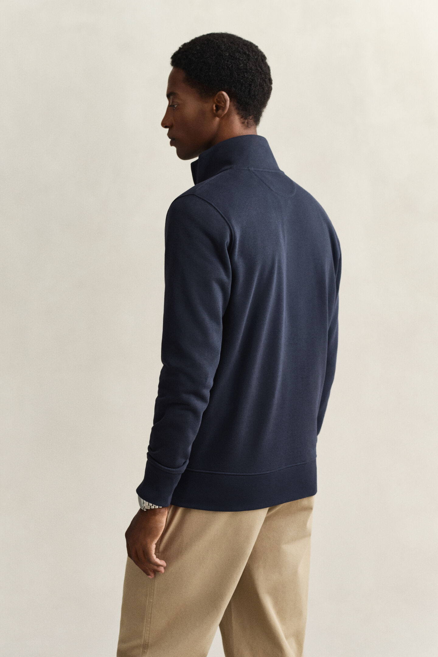 Shield Sweatjacke