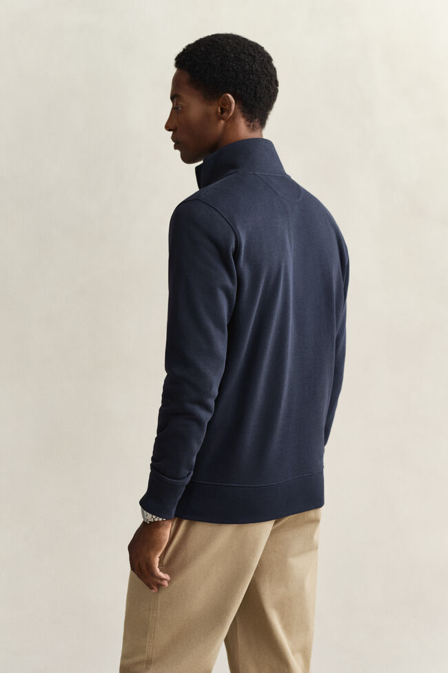 Shield Sweatjacke