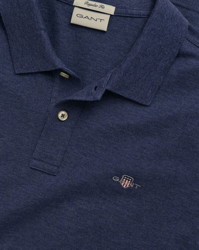 Regular Fit Poloshirt