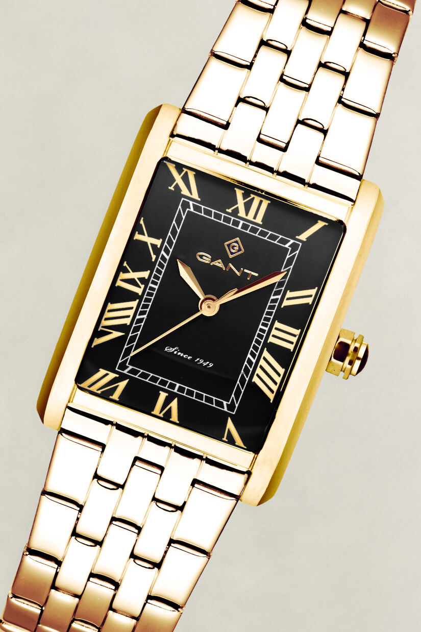 Rhode Island Heritage Armbanduhr