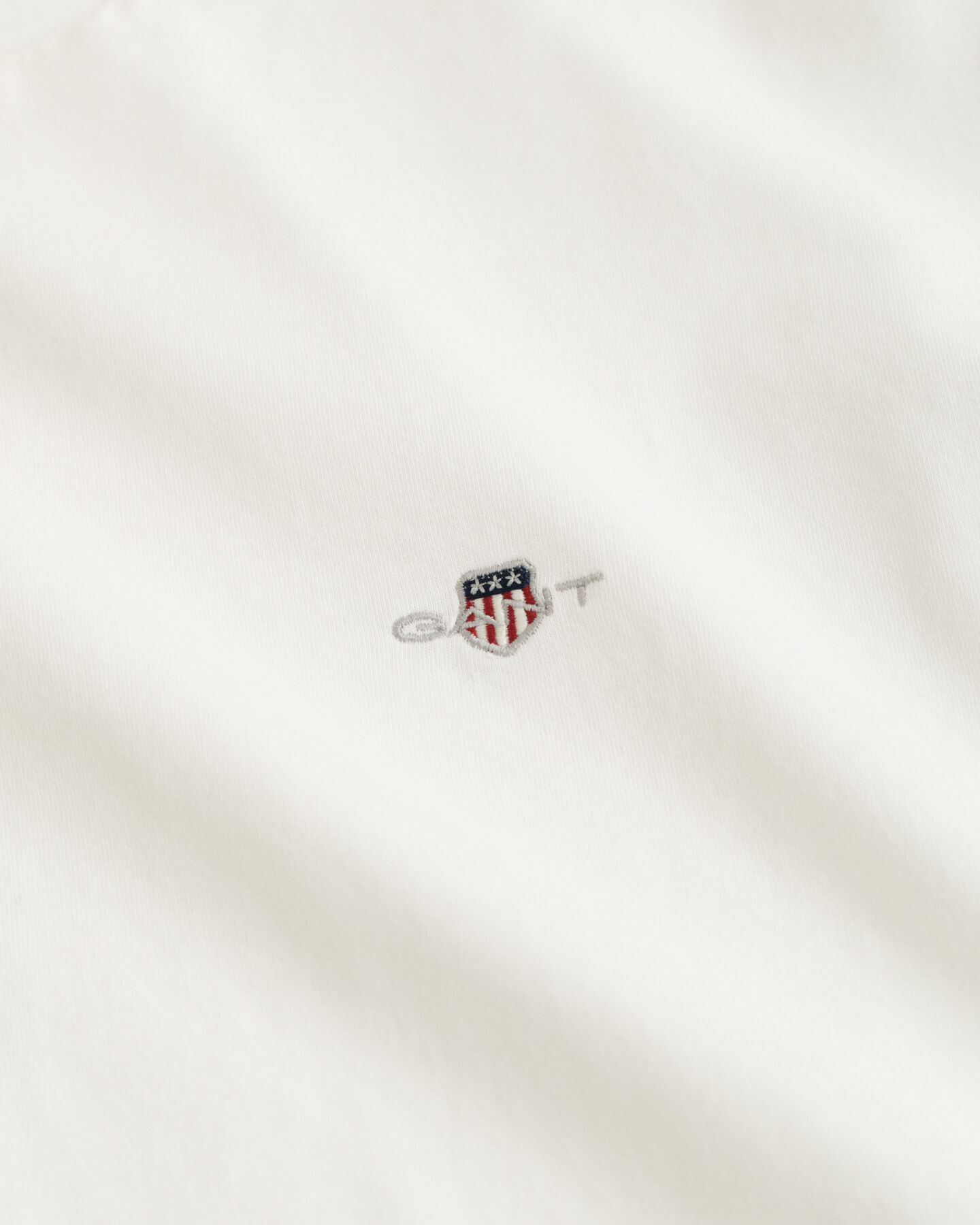 Shield Langarm-T-Shirt