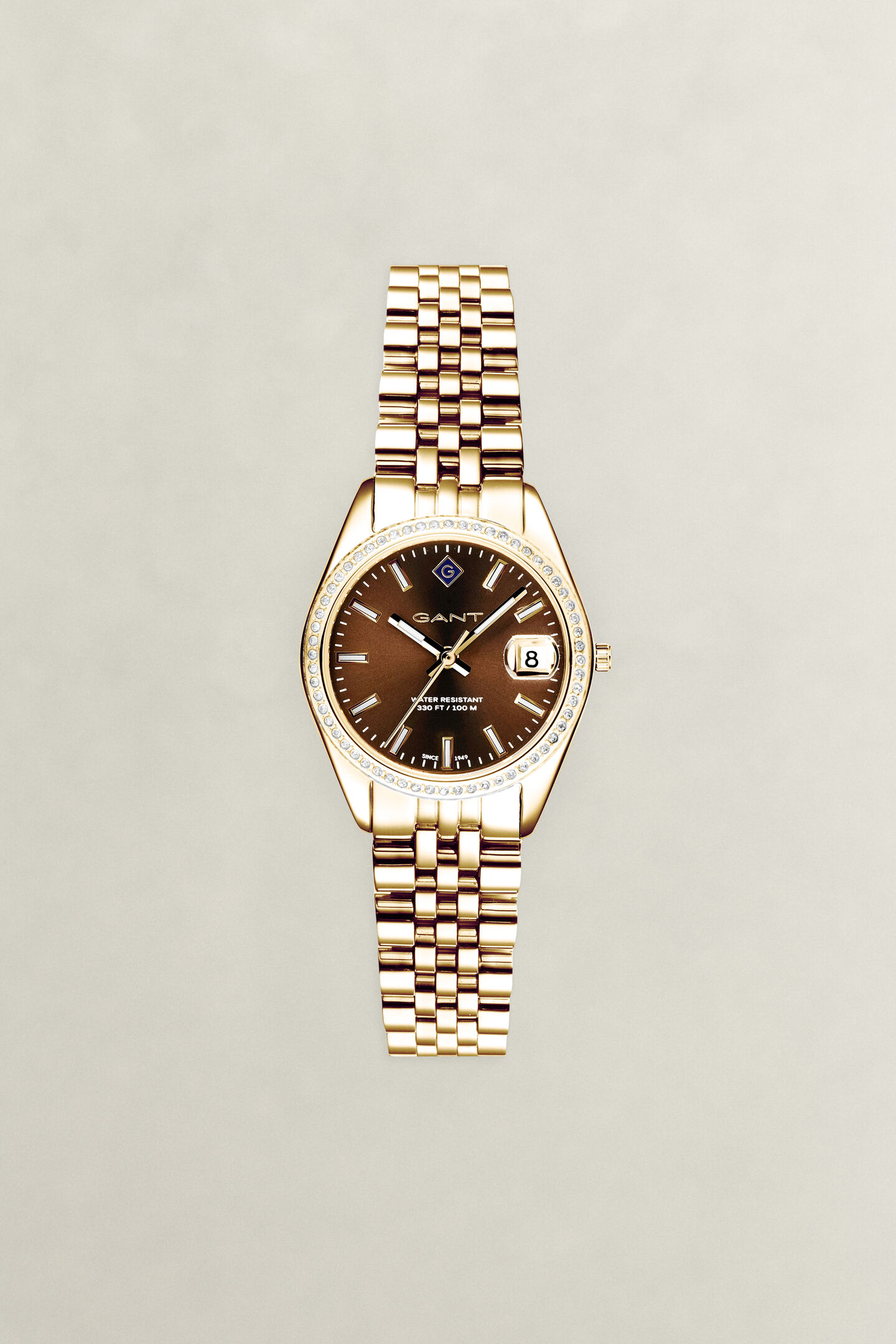 Armbanduhr Sussex Mini Bijou