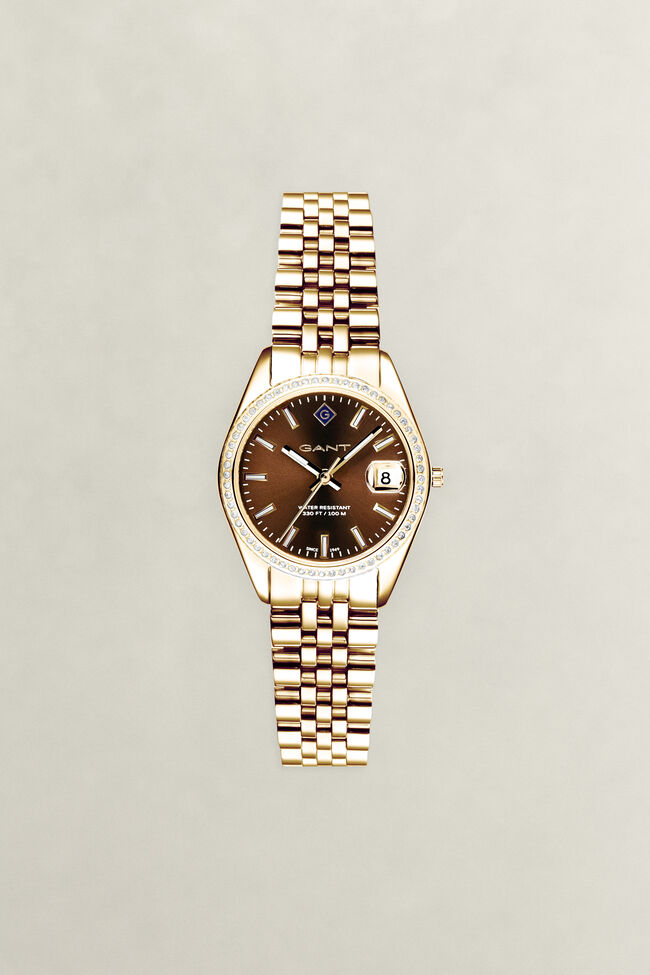 Armbanduhr Sussex Mini Bijou