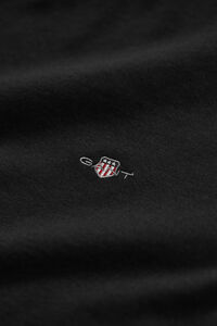 Regular Fit Shield T-Shirt