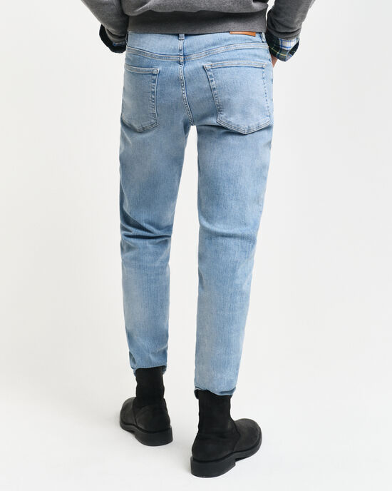 Extra Slim Fit Active Recover Jeans