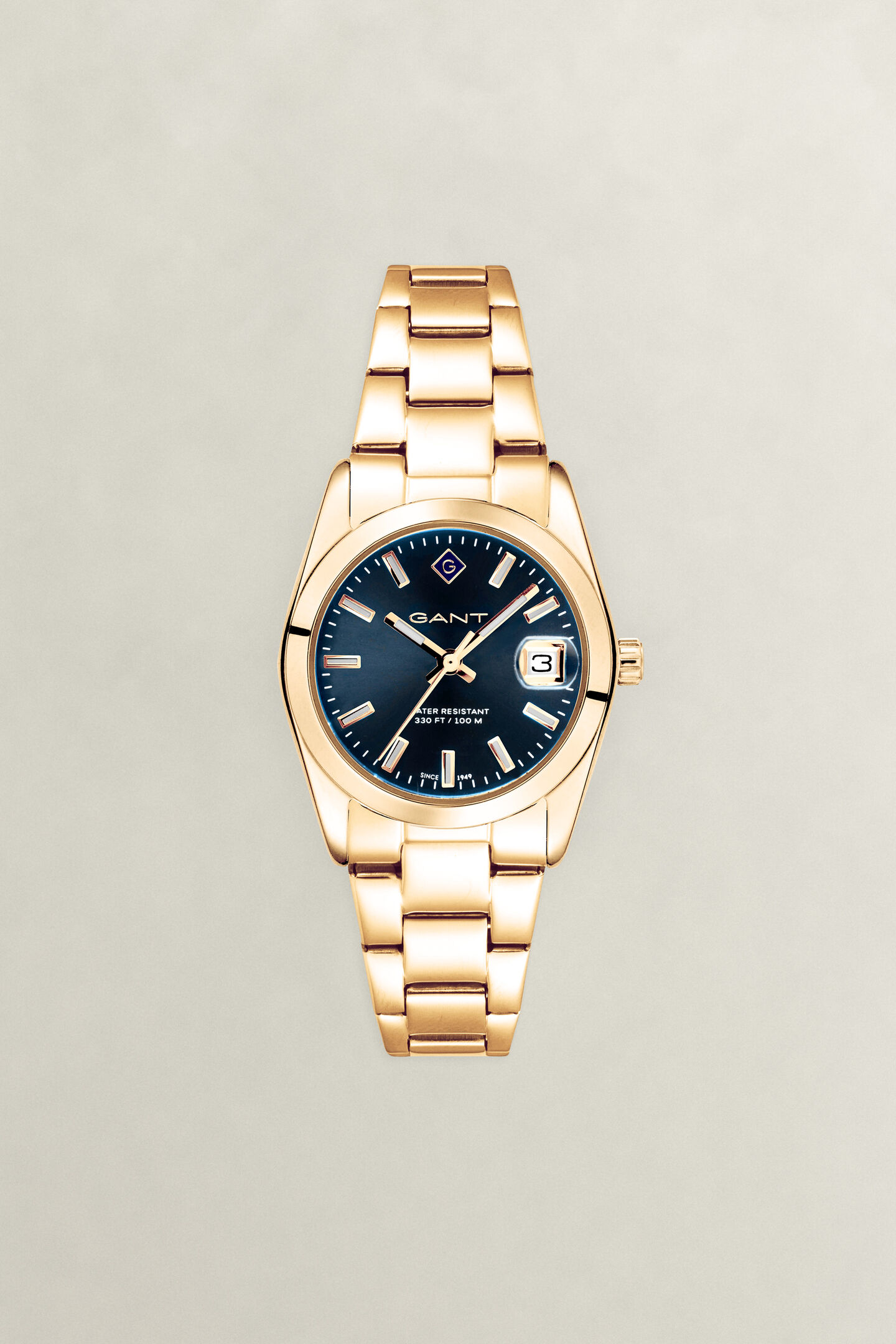Everett Mini Armbanduhr