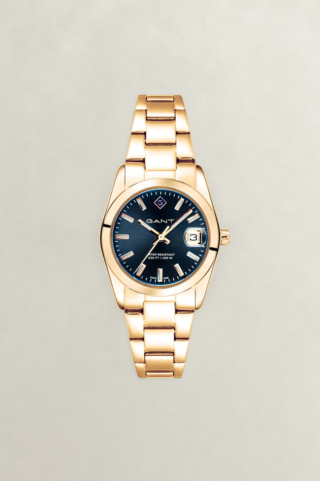 Everett Mini Armbanduhr