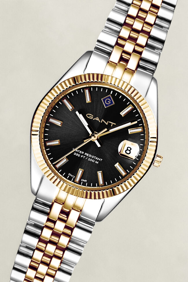 Sussex Mini Armbanduhr