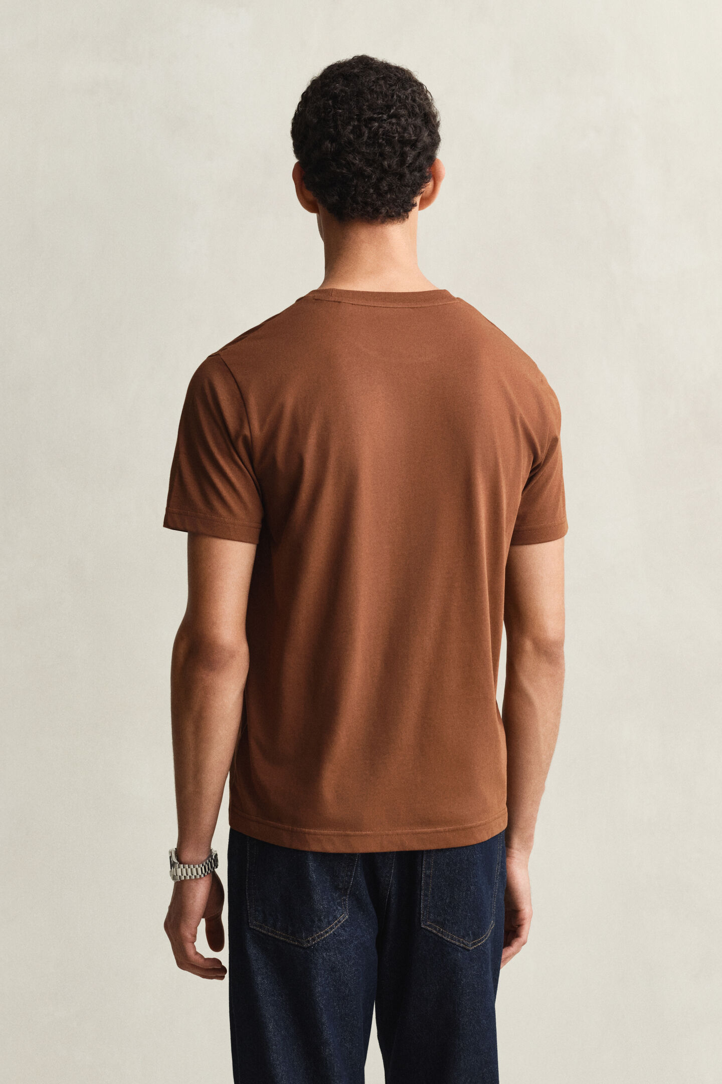 Gant 1949 Graphic T-Shirt