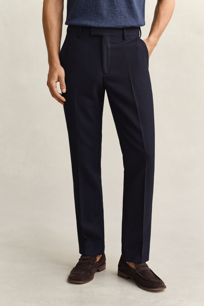 Slim Fit Club Anzughose