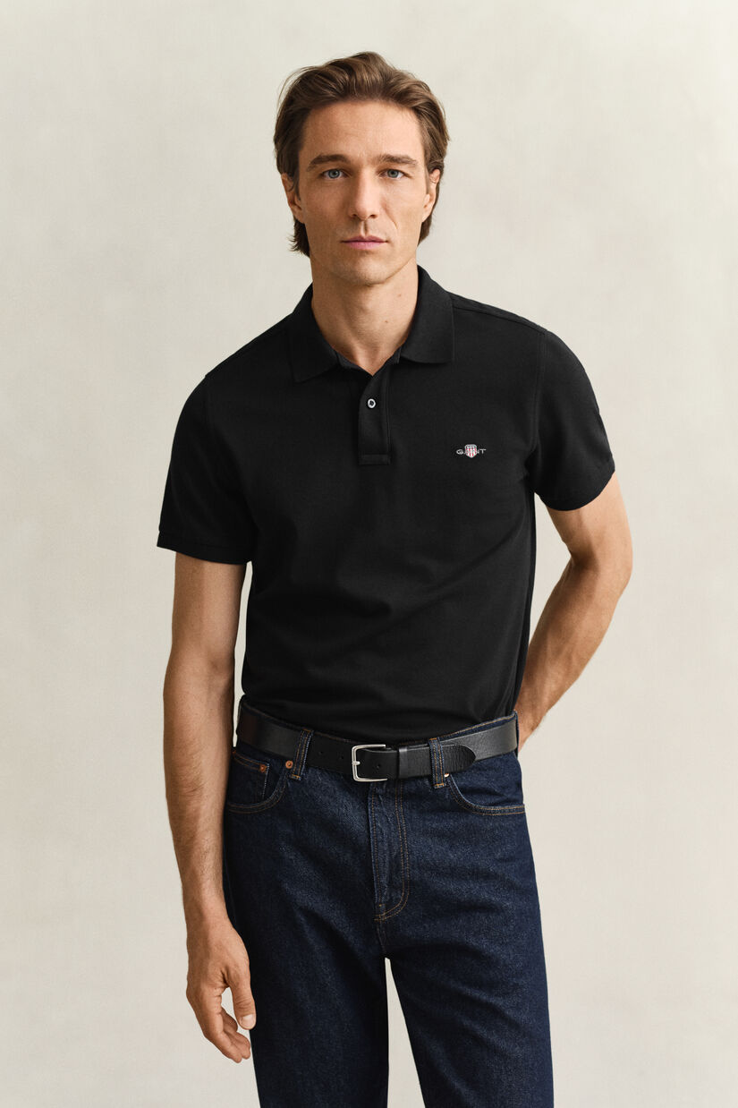 Regular Fit Poloshirt